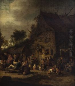 Bauernbelustigung