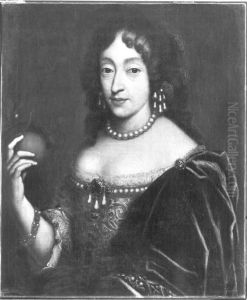 Henriette Adelaide von Savoyen