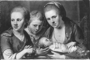 Familienbildnis