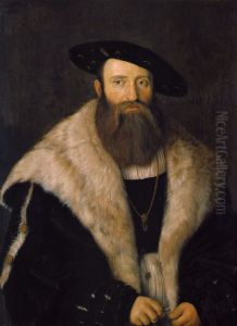 Duke Louis X. of Bavaria
