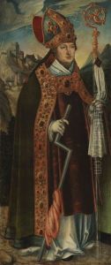 Hl. Erasmus
