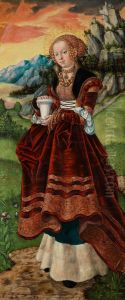 Heilige Maria Magdalena