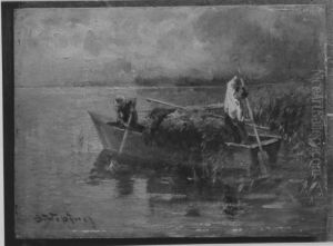 Am Ufer Am Ufer