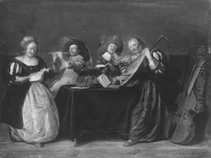 Das Quartett