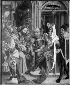Reliefspuren