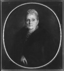 Helene Freifrau von Fabrice