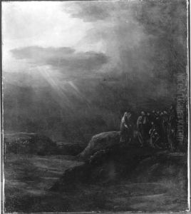 Himmelfahrt Christi