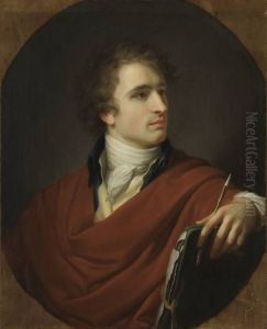 Joseph Karl Stieler (?)