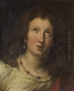 Hl. Magdalena