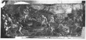 Predigt Johannes des Taufers