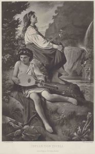 Idylle von Tivoli