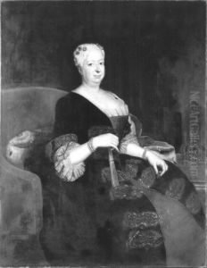 Konigin Sophia Dorothea von Preussen