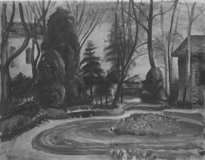 Gartenbild I