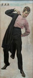 Student at Jena
