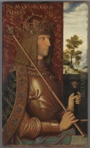 Kaiser Maximilian I.