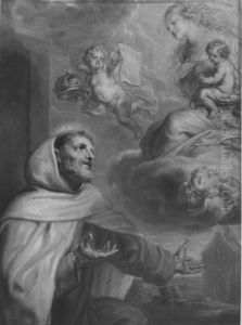 Hl. Agabus von Antiochia