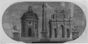 Die romische Baukunst