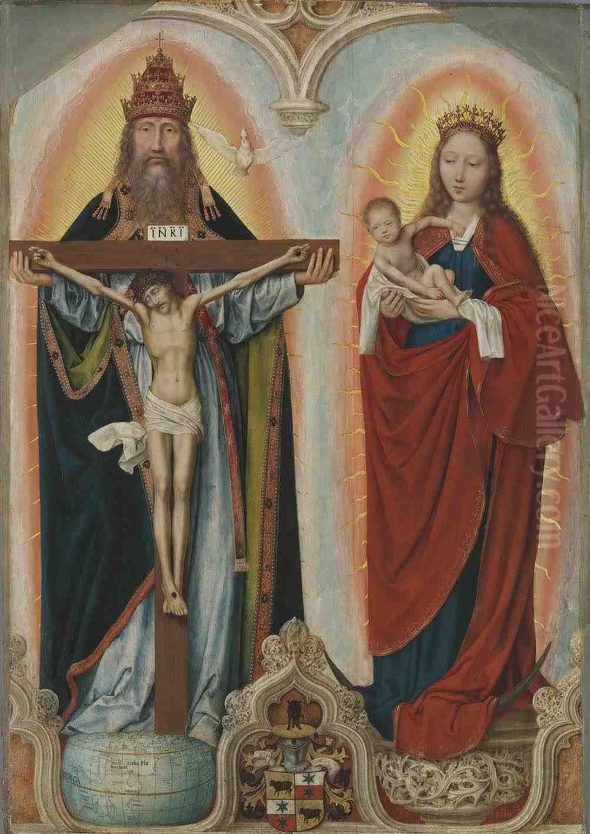 Heilige Dreifaltigkeit (