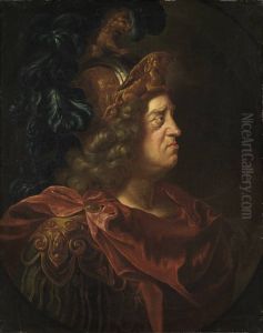 Kurfurst Johann Wilhelm von der Pfalz