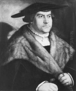 Wilhelm Merz d. A. Wilhelm Merz d. A.