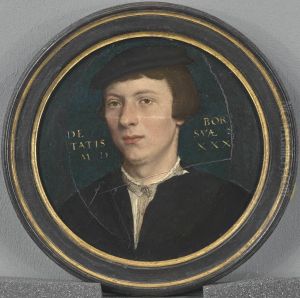 Derich Born