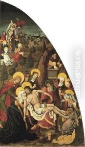 Grablegung Christi