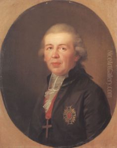 Karl Theodor von Dalberg, Erzbischof und Kurfurst von Mainz, Grossherzog von Frankfurt