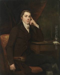 Lord Douglas Hallyburton