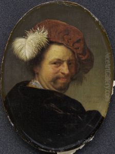 Selbstbildnis