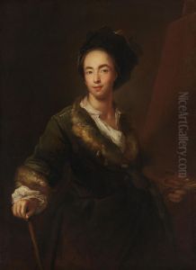 Self-portrait