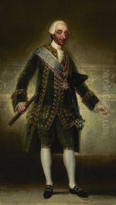 Carlos III de Espana