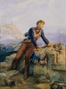 Paris 1814
