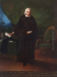 Antonio Veian y Monteagudo