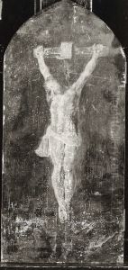 Crucifixion of Jesus