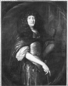 Bildnis eines Fursten (Christian II., Pfalzgraf von Birkenfeld?)