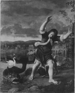 Tobias und der Fisch