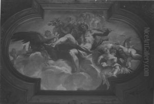 Reich des Jupiter