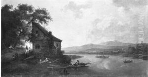 Rheinlandschaft