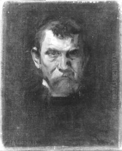 Mannerkopf