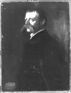 Fritz von Uhde Fritz von Uhde