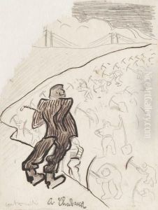 Le Contremaitre