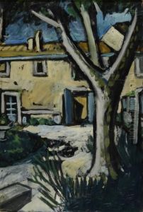 La Cour Du Mas