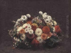 Blumenstillleben