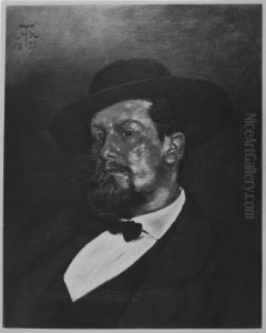 Otto Frolicher