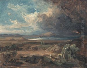 Marathon (Olskizze)