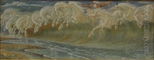 Neptune's Horses