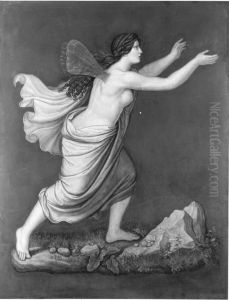 Psyche umherirrend
