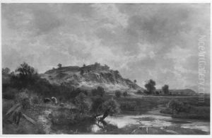 Amperlandschaft