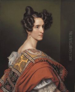Hofsangerin Katharina Sigl-Vespermann