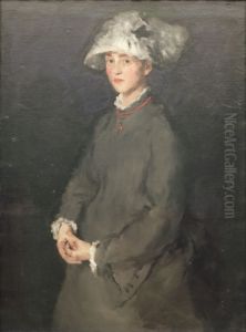 Lina Kirchdorffer Lina Kirchdorffer